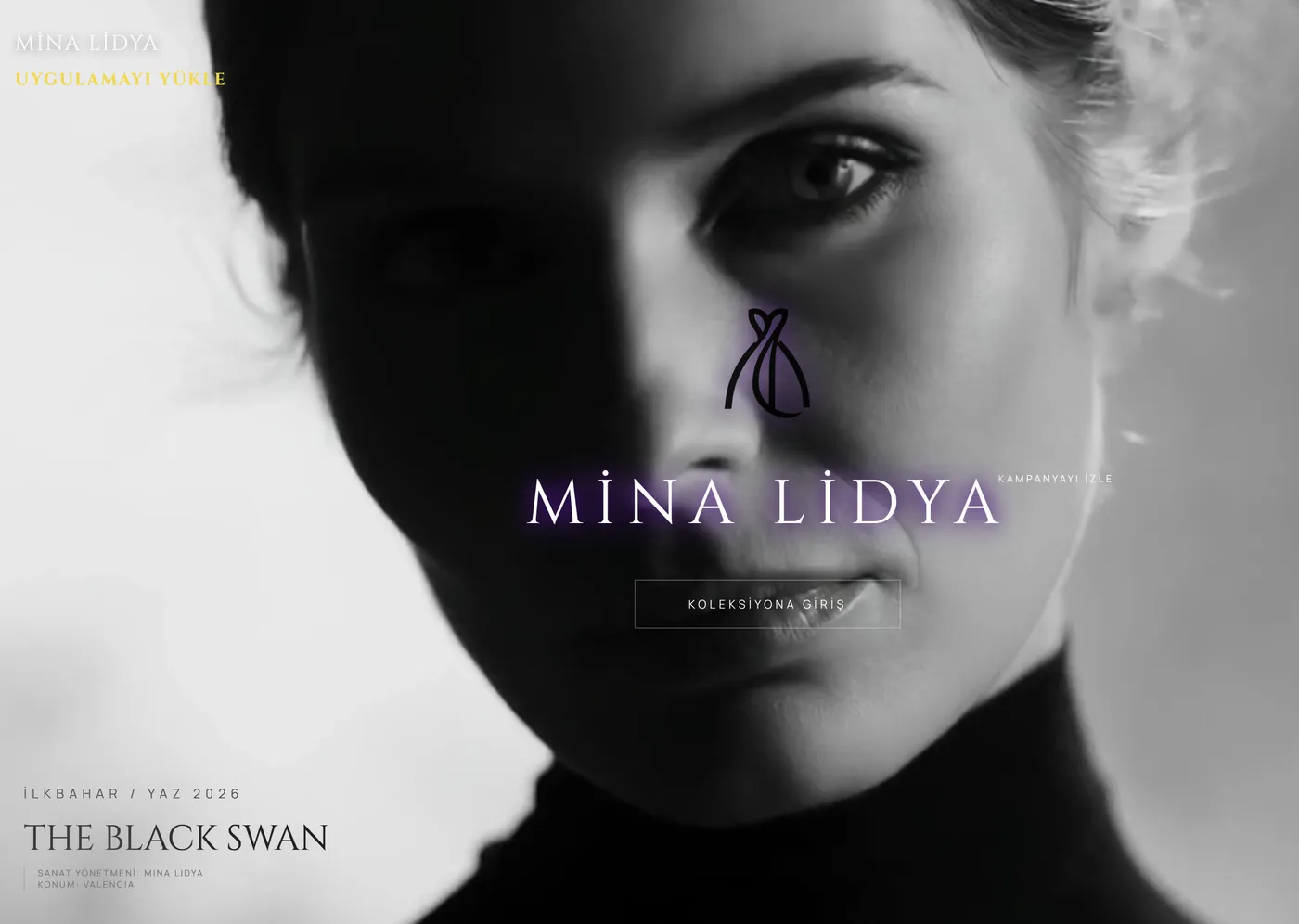 Minalidya