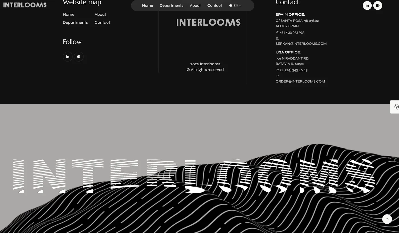 Interlooms
