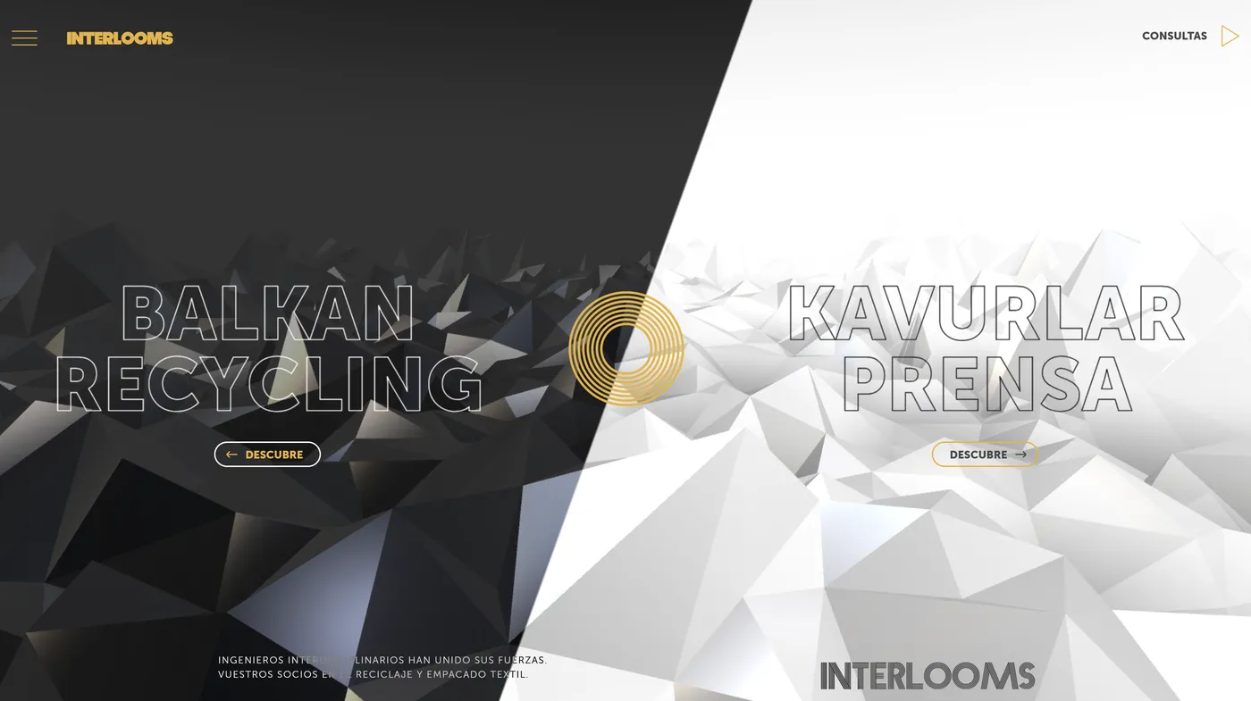 Latam Interlooms