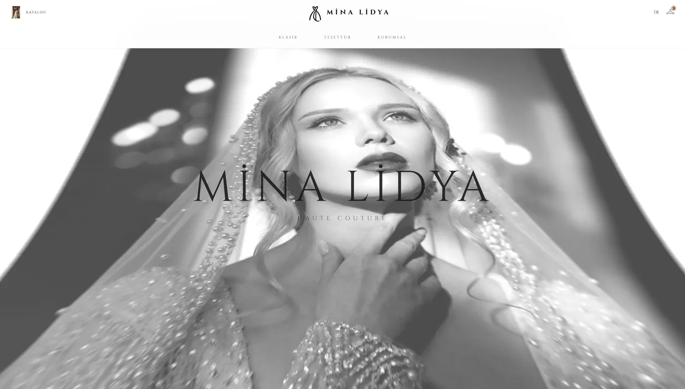 Atelier Minalidya