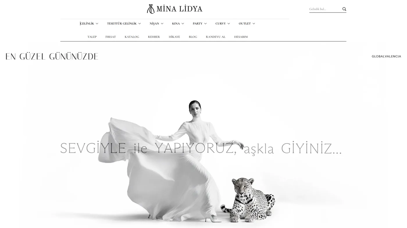 Minalidya